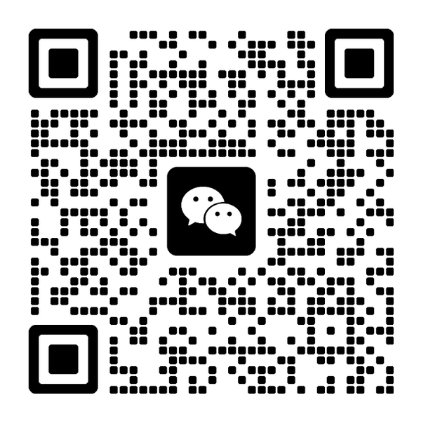 WeChat QR code